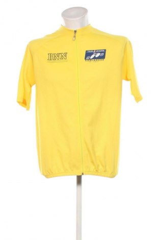Férfi póló Unbranded, Méret L, Szín Sárga, Ár 2 429 Ft