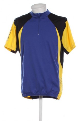 Ανδρικό t-shirt Unbranded, Μέγεθος XL, Χρώμα Πολύχρωμο, Τιμή 8,99 €