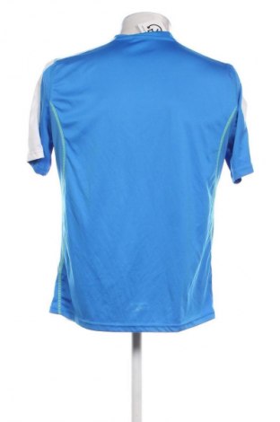 Tricou de bărbați Unbranded, Mărime M, Culoare Albastru, Preț 20,99 Lei