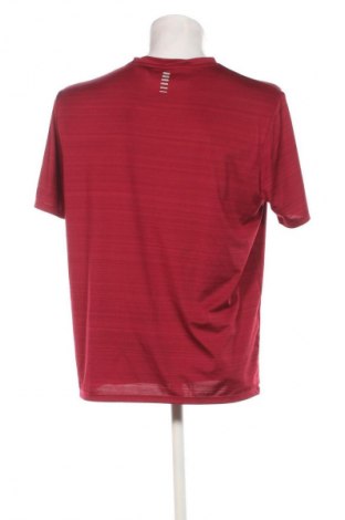 Herren T-Shirt Unbranded, Größe XL, Farbe Rot, Preis € 13,99