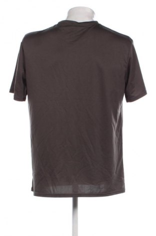 Pánske tričko  Unbranded, Veľkosť L, Farba Sivá, Cena  7,95 €