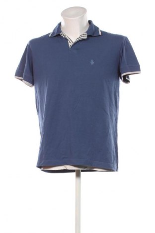 Tricou de bărbați Unbranded, Mărime XXL, Culoare Albastru, Preț 64,99 Lei