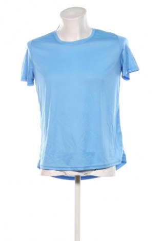 Męski T-shirt Unbranded, Rozmiar L, Kolor Niebieski, Cena 42,99 zł