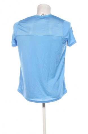 Męski T-shirt Unbranded, Rozmiar L, Kolor Niebieski, Cena 42,99 zł