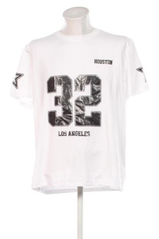 Męski T-shirt Unbranded, Rozmiar XXL, Kolor Kolorowy, Cena 62,99 zł