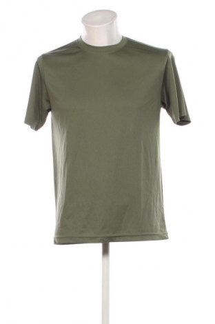 Tricou de bărbați Unbranded, Mărime M, Culoare Verde, Preț 64,99 Lei