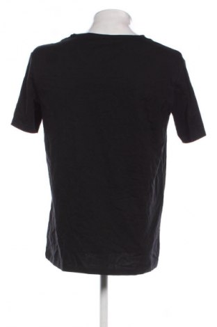 Ανδρικό t-shirt Unbranded, Μέγεθος XXL, Χρώμα Μαύρο, Τιμή 11,99 €
