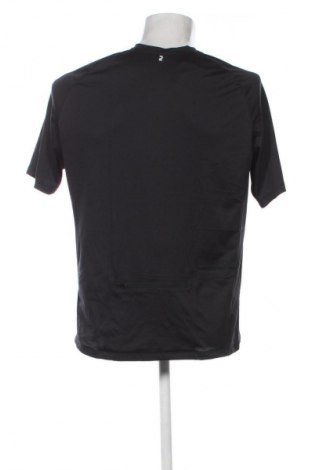 Herren T-Shirt Decathlon, Größe XL, Farbe Schwarz, Preis € 9,99