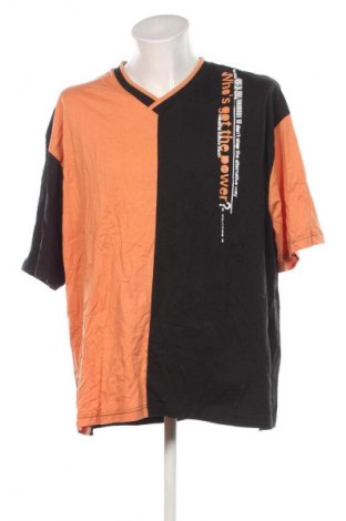 Tricou de bărbați Unbranded, Mărime 4XL, Culoare Multicolor, Preț 64,99 Lei