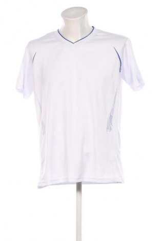 Męski T-shirt Unbranded, Rozmiar 3XL, Kolor Biały, Cena 42,99 zł