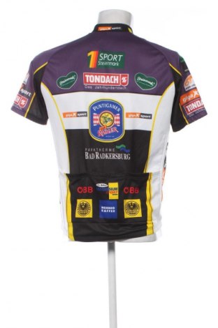 Męski T-shirt Unbranded, Rozmiar XL, Kolor Kolorowy, Cena 62,99 zł