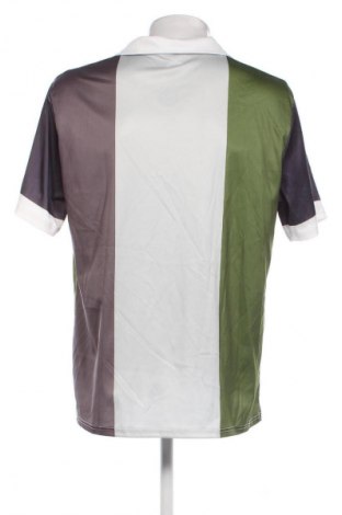 Męski T-shirt Unbranded, Rozmiar L, Kolor Kolorowy, Cena 42,99 zł