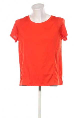 Herren T-Shirt Unbranded, Größe L, Farbe Rot, Preis 5,99 €