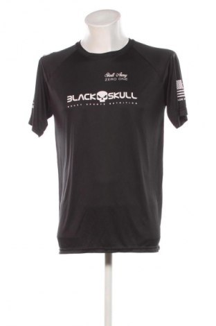 Męski T-shirt Unbranded, Rozmiar L, Kolor Czarny, Cena 42,99 zł