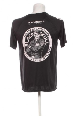 Męski T-shirt Unbranded, Rozmiar L, Kolor Czarny, Cena 42,99 zł