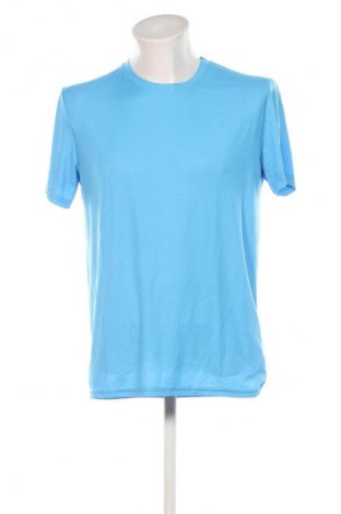 Tricou de bărbați Unbranded, Mărime XL, Culoare Albastru, Preț 44,99 Lei