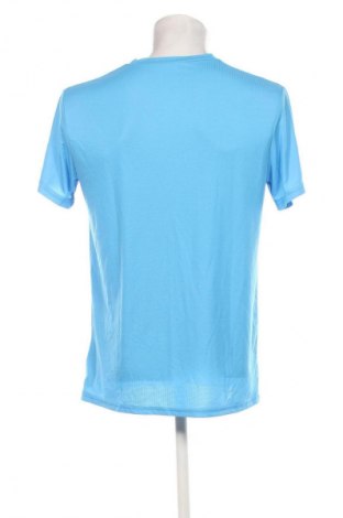 Tricou de bărbați Unbranded, Mărime XL, Culoare Albastru, Preț 44,99 Lei