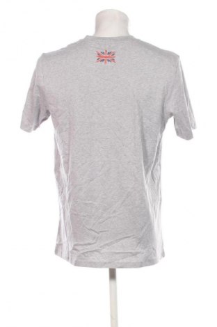 Tricou de bărbați Unbranded, Mărime L, Culoare Gri, Preț 64,99 Lei