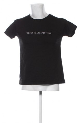 Ανδρικό t-shirt Unbranded, Μέγεθος M, Χρώμα Μαύρο, Τιμή 11,99 €