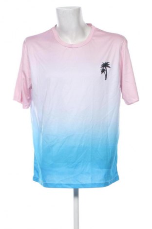 Tricou de bărbați Unbranded, Mărime XL, Culoare Multicolor, Preț 64,99 Lei