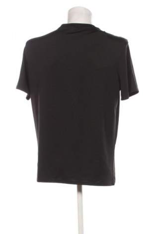 Herren T-Shirt Unbranded, Größe L, Farbe Schwarz, Preis 13,99 €