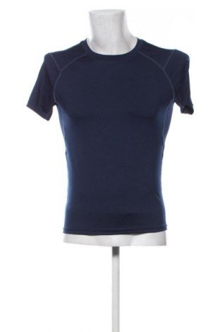 Herren T-Shirt Unbranded, Größe M, Farbe Blau, Preis 8,99 €