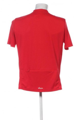 Pánske tričko  Unbranded, Veľkosť XL, Farba Červená, Cena  11,95 €