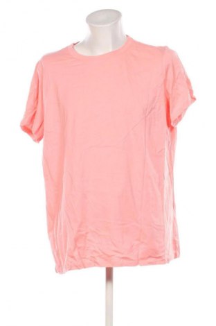 Męski T-shirt Unbranded, Rozmiar L, Kolor Różowy, Cena 101,99 zł