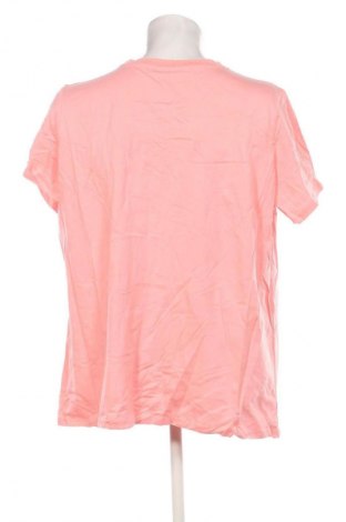 Męski T-shirt Unbranded, Rozmiar L, Kolor Różowy, Cena 101,99 zł