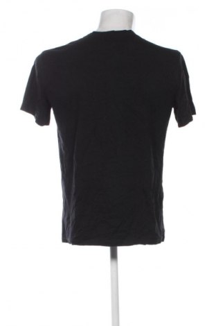 Tricou de bărbați Unbranded, Mărime L, Culoare Negru, Preț 64,99 Lei