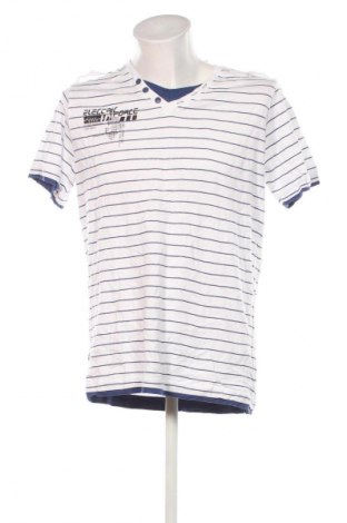 Tricou de bărbați Unbranded, Mărime XL, Culoare Multicolor, Preț 64,99 Lei