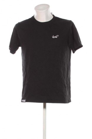 Herren T-Shirt Unbranded, Größe L, Farbe Schwarz, Preis € 13,99