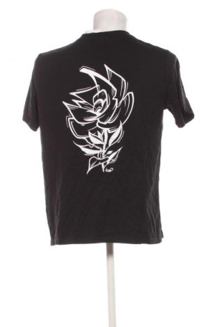 Herren T-Shirt Unbranded, Größe L, Farbe Schwarz, Preis € 13,99