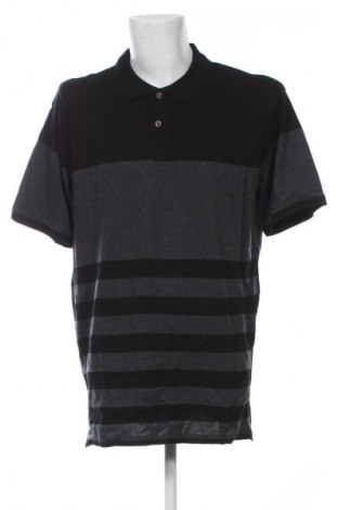 Herren T-Shirt Unbranded, Größe 3XL, Farbe Mehrfarbig, Preis 21,99 €
