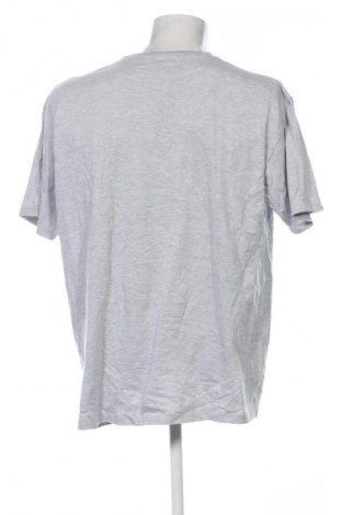 Tricou de bărbați Unbranded, Mărime 3XL, Culoare Gri, Preț 64,99 Lei
