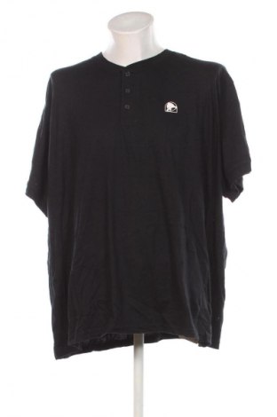 Tricou de bărbați Unbranded, Mărime 4XL, Culoare Negru, Preț 64,99 Lei