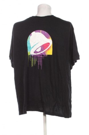 Tricou de bărbați Unbranded, Mărime 4XL, Culoare Negru, Preț 64,99 Lei