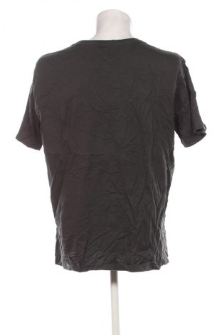 Pánske tričko  Unbranded, Veľkosť 3XL, Farba Sivá, Cena  11,95 €