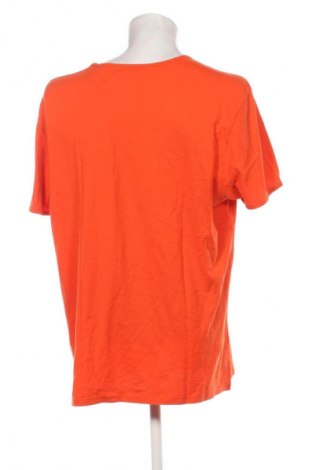 Pánske tričko  Uncle Sam, Veľkosť 3XL, Farba Oranžová, Cena  11,95 €