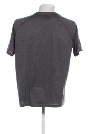 Męski T-shirt Under Armour, Rozmiar L, Kolor Szary, Cena 88,99 zł