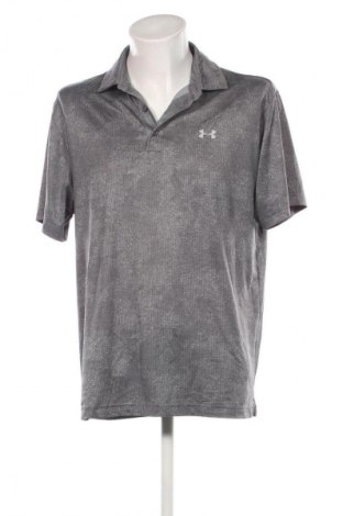 Tricou de bărbați Under Armour, Mărime L, Culoare Multicolor, Preț 88,99 Lei