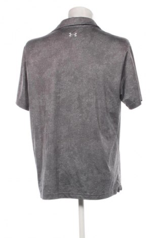 Tricou de bărbați Under Armour, Mărime L, Culoare Multicolor, Preț 88,99 Lei