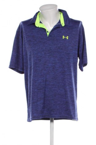 Tricou de bărbați Under Armour, Mărime 4XL, Culoare Multicolor, Preț 88,99 Lei