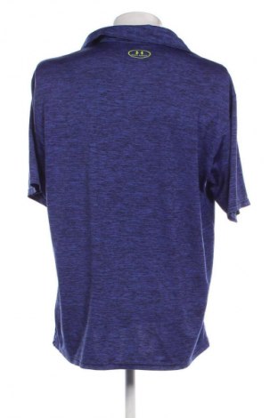 Tricou de bărbați Under Armour, Mărime 4XL, Culoare Multicolor, Preț 88,99 Lei