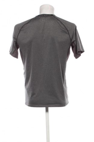 Tricou de bărbați Under Armour, Mărime XXL, Culoare Gri, Preț 88,99 Lei
