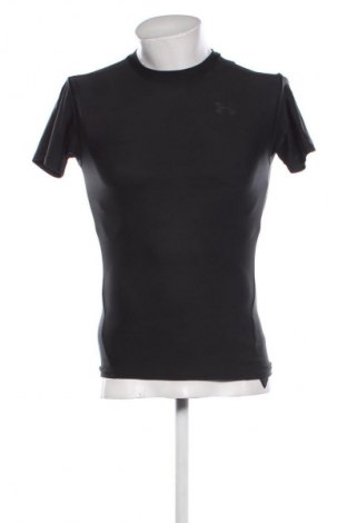 Pánske tričko  Under Armour, Veľkosť L, Farba Čierna, Cena  15,95 €