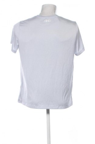 Tricou de bărbați Under Armour, Mărime XL, Culoare Ecru, Preț 91,99 Lei
