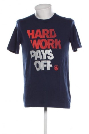 Pánské tričko  Under Armour, Velikost S, Barva Modrá, Cena  439,00 Kč