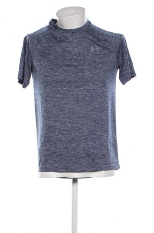 Мъжка тениска Under Armour, Размер S, Цвят Многоцветен, Цена 27,99 лв.