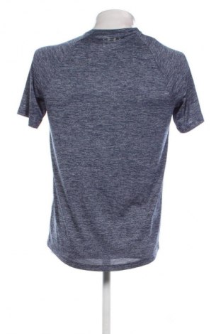 Мъжка тениска Under Armour, Размер S, Цвят Многоцветен, Цена 27,99 лв.